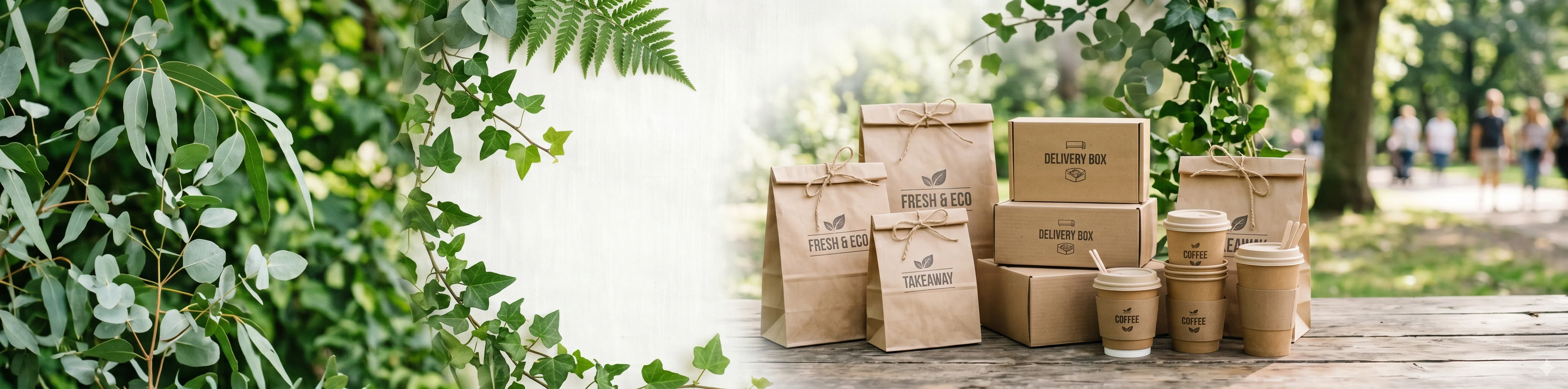 Eco Range Now Available